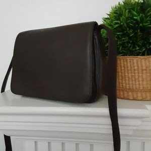 Liz Claiborne crossing body bag.